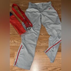 Baseball Nike set